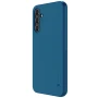 Nillkin Super Frosted Shield Matte cover case for Samsung Galaxy A34 5G order from official NILLKIN store